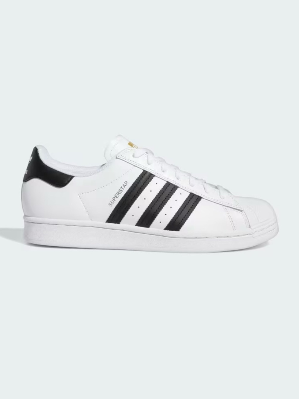 Adidas Superstar Sneakers Size 9
